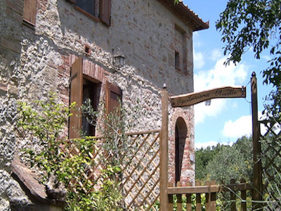 Agriturismo Olivello